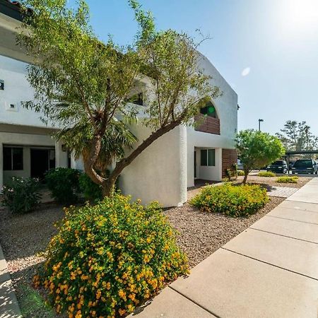 41B - Casa Grande Modern 1Bd Condo Heated Pool Exterior photo