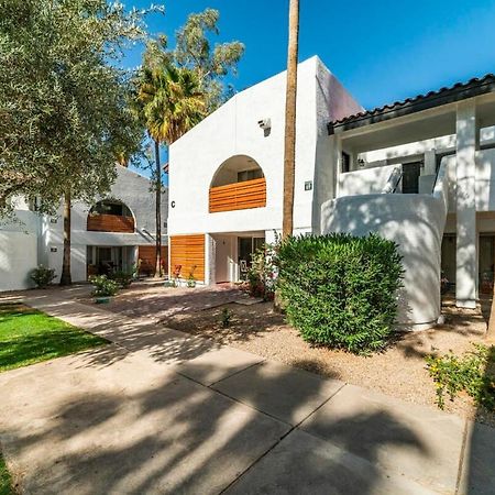 41B - Casa Grande Modern 1Bd Condo Heated Pool Exterior photo