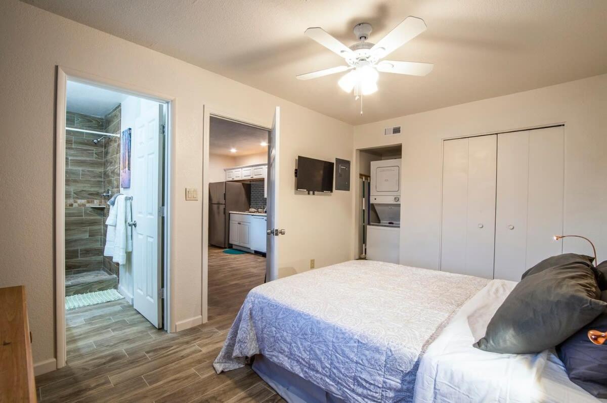 41B - Casa Grande Modern 1Bd Condo Heated Pool Exterior photo