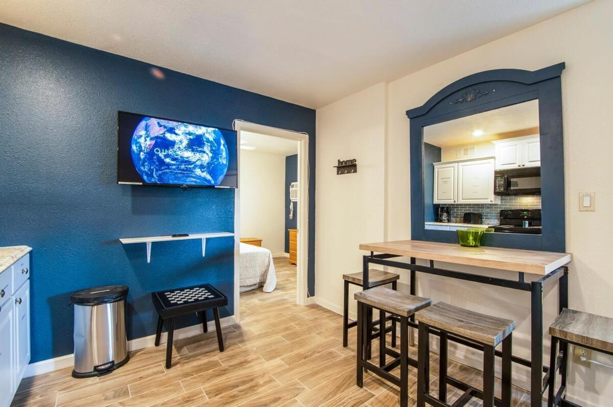 41B - Casa Grande Modern 1Bd Condo Heated Pool Exterior photo