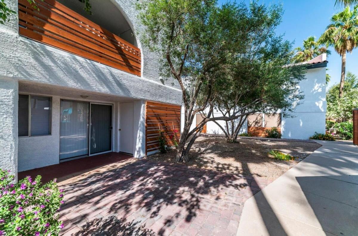 41B - Casa Grande Modern 1Bd Condo Heated Pool Exterior photo